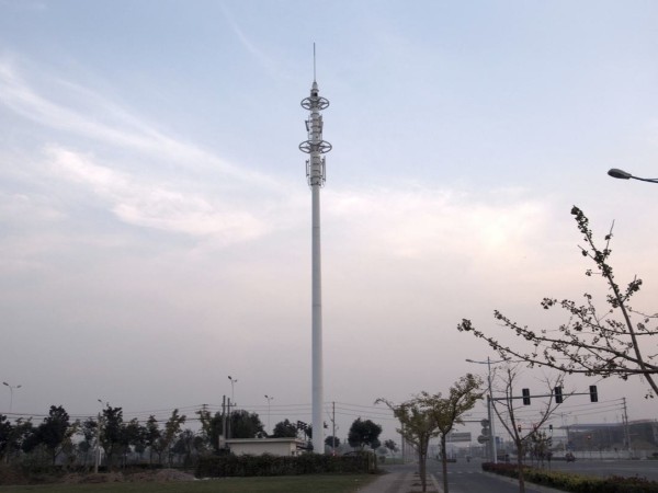 通信基站監控系統，甘當基站全職保姆
