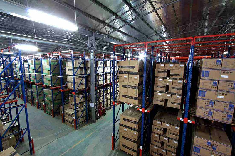 制藥企業(yè)倉(cāng)庫(kù)溫濕度報(bào)警器