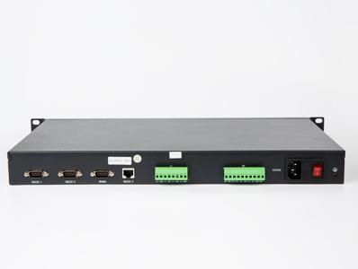 61850及104規約數據采集前置機的功能很多