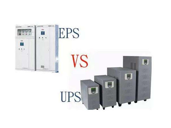 監控UPS和EPS，能做嗎？