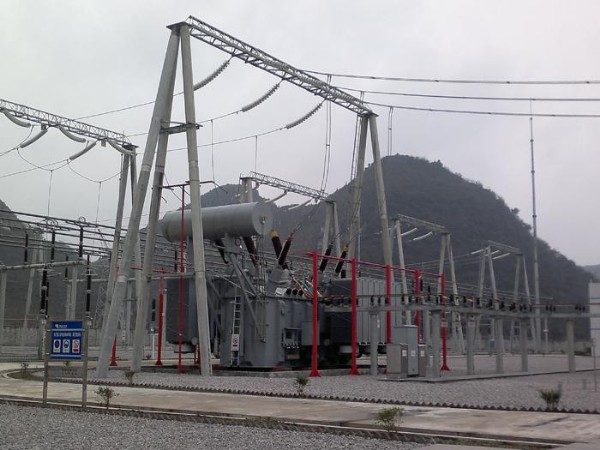 國網電力系統遠程監控管理，確保供電正常