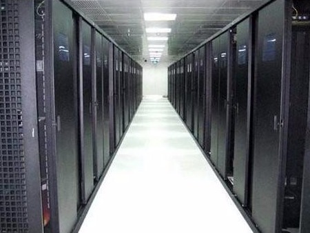 分享機房監控的現狀、發展以及管理