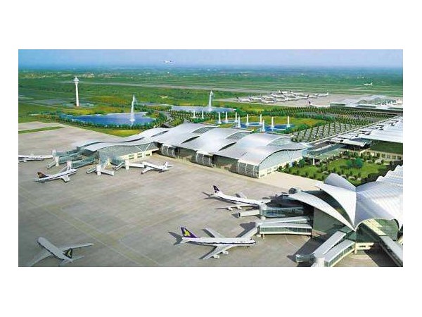 民航機(jī)場(chǎng)空管機(jī)房電源監(jiān)控系統(tǒng)，為電力運(yùn)行保駕護(hù)航