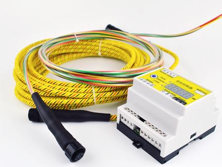 定位漏水檢測繩OM-LDA-A601 定位漏水檢測繩OM-LDA-A601