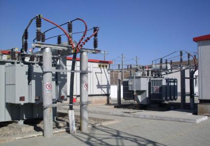 國家電網變電站遠程監控系統，做國網電力項目必備