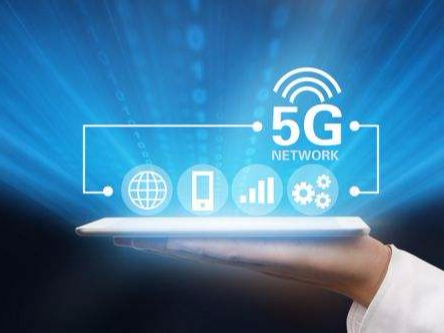 5G要來了，機房監控行業也按奈不住了
