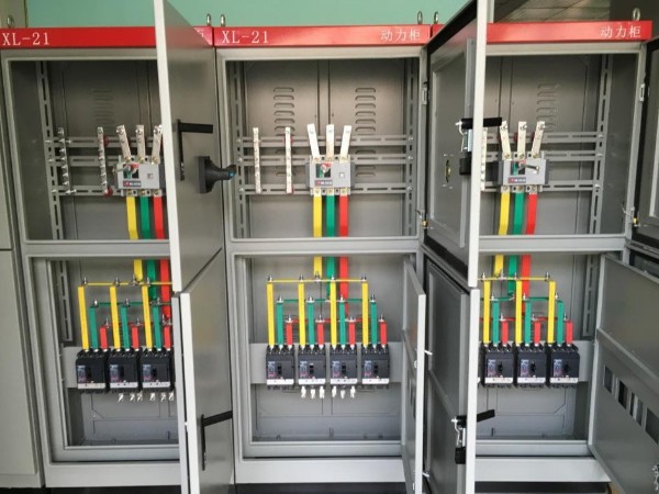 配電監控系統品牌有哪些？