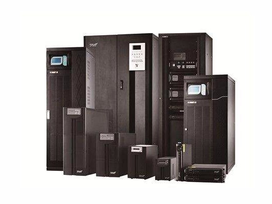 UPS電源有哪些工作方式？