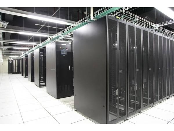 這有一份供電智慧中心機房動環監控解決方案