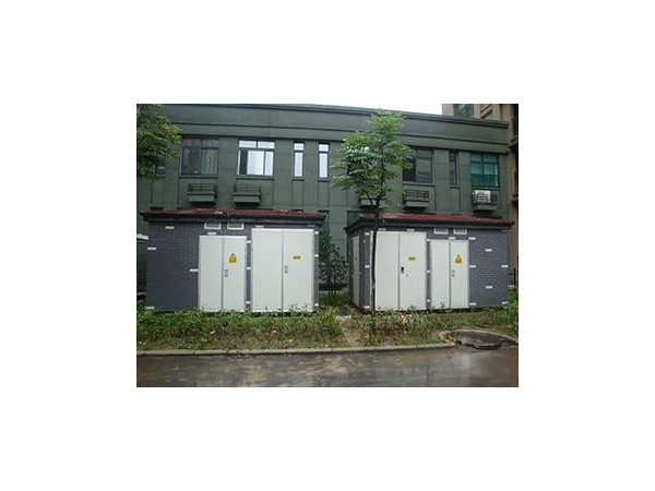 小區變/配電房/開閉所智能輔助監控系統，你了解嗎？