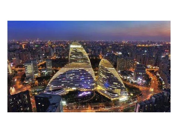 5A級寫字樓監控管理系統要求接入智慧建筑IBMS平臺，可以做嗎？
